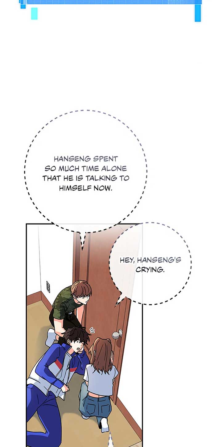 I’m the Main Character’s Little Sister Chapter 89 - Page 40