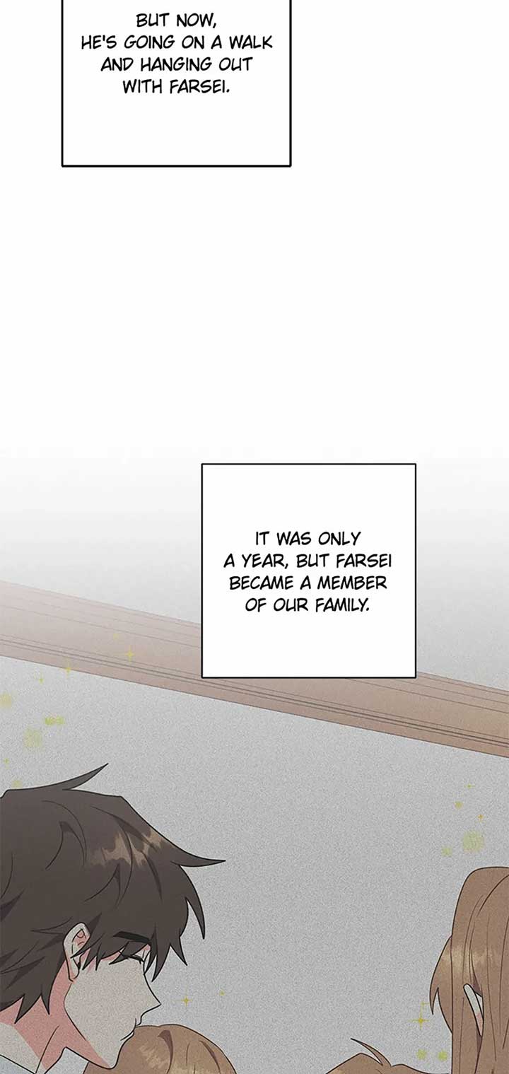 I’m the Main Character’s Little Sister Chapter 89 - Page 66