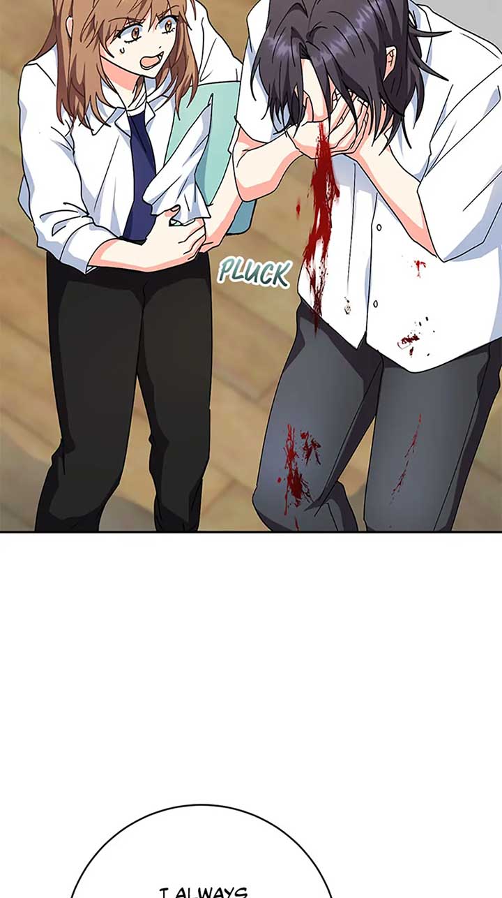 I’m the Main Character’s Little Sister Chapter 90 - Page 103
