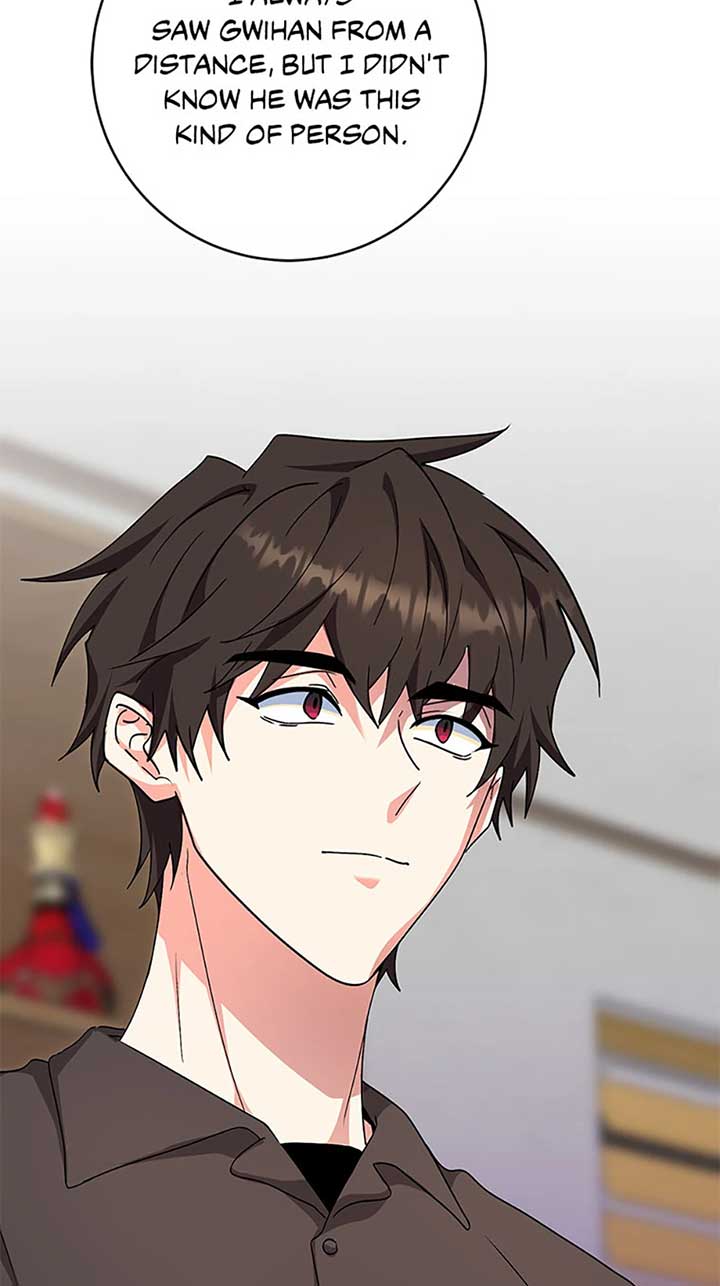 I’m the Main Character’s Little Sister Chapter 90 - Page 104