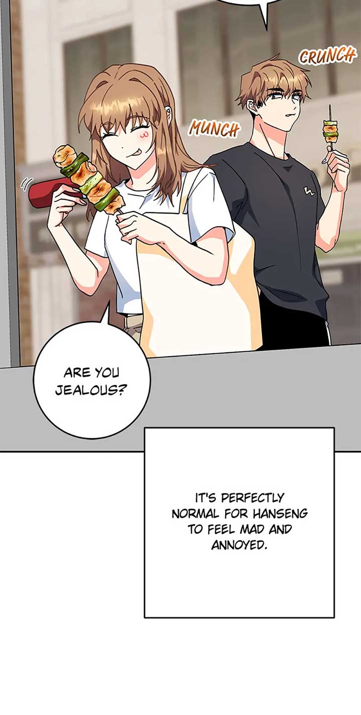 I’m the Main Character’s Little Sister Chapter 90 - Page 11