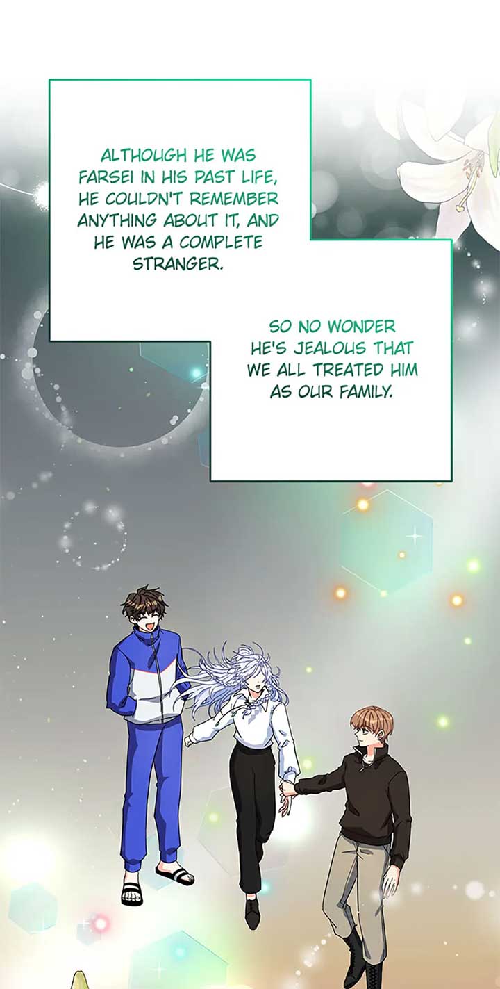 I’m the Main Character’s Little Sister Chapter 90 - Page 12