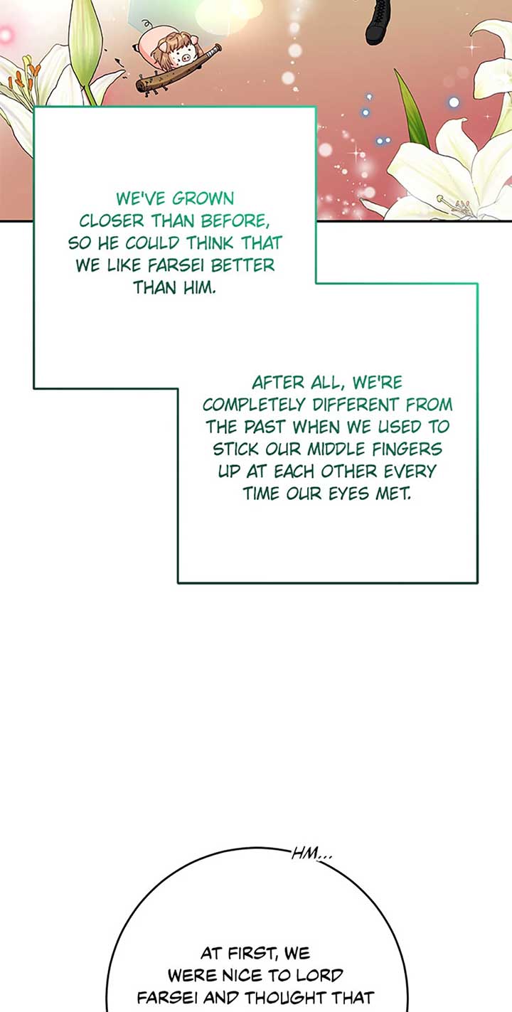 I’m the Main Character’s Little Sister Chapter 90 - Page 13