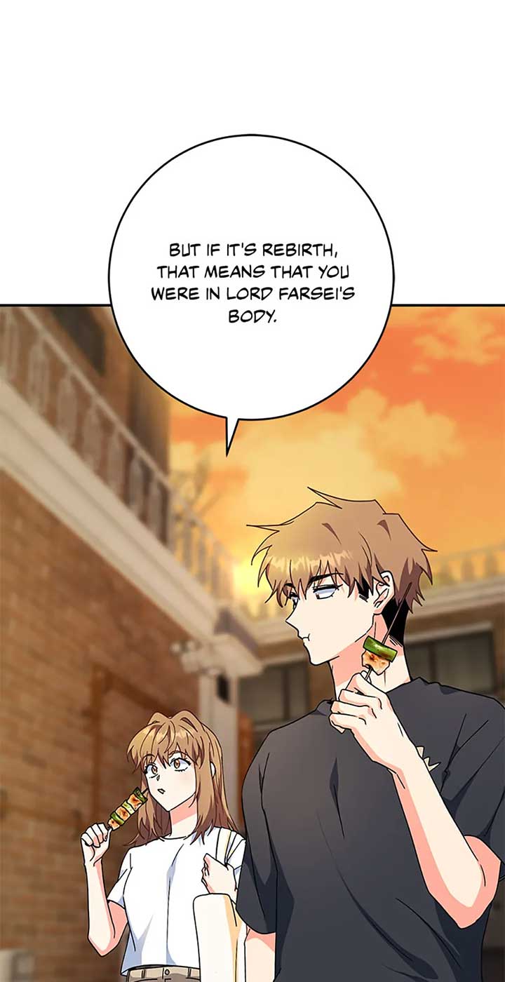 I’m the Main Character’s Little Sister Chapter 90 - Page 15
