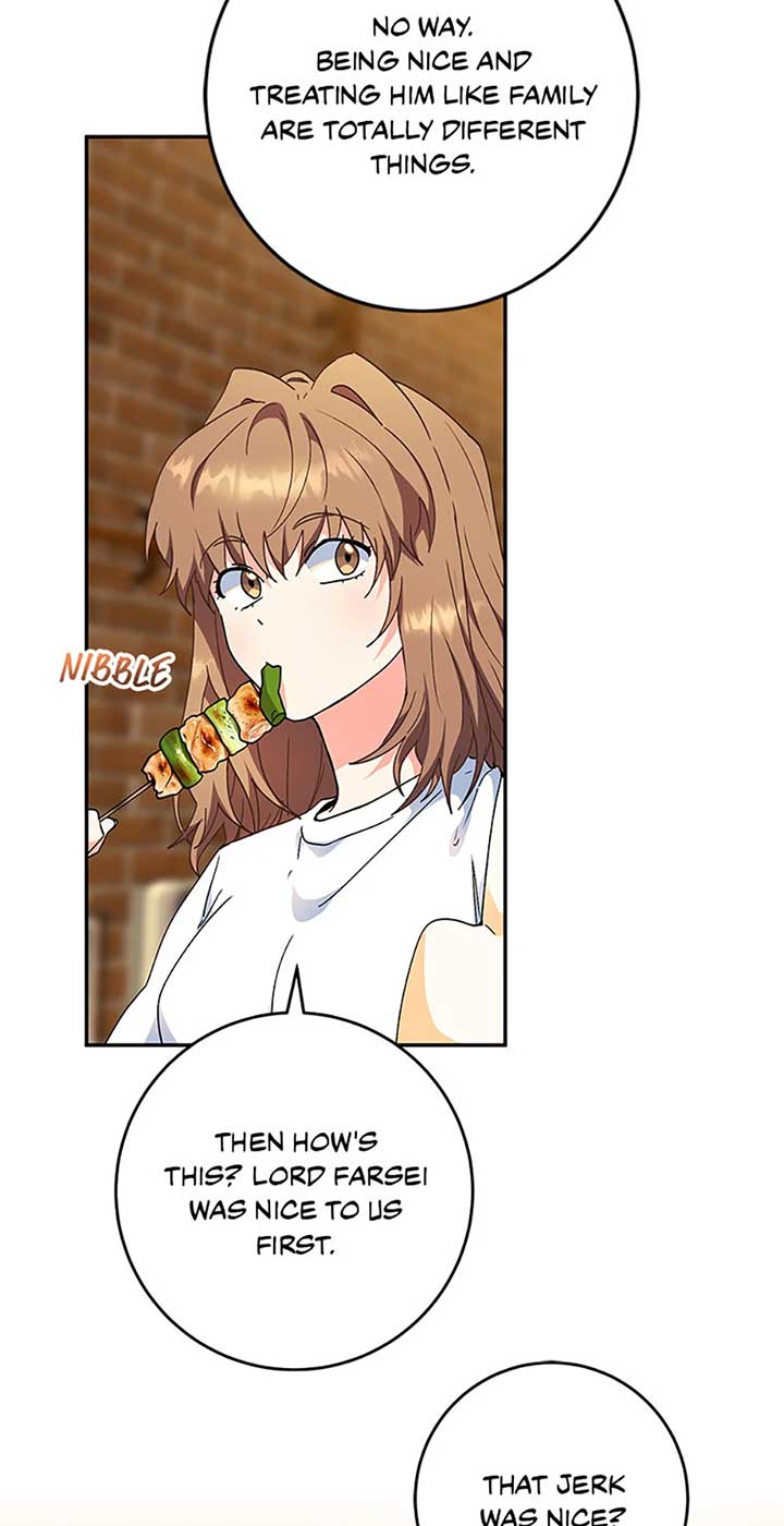 I’m the Main Character’s Little Sister Chapter 90 - Page 17