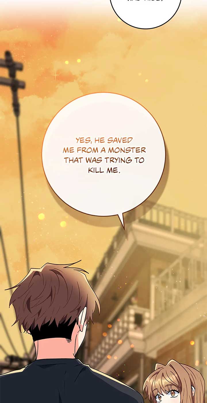 I’m the Main Character’s Little Sister Chapter 90 - Page 18
