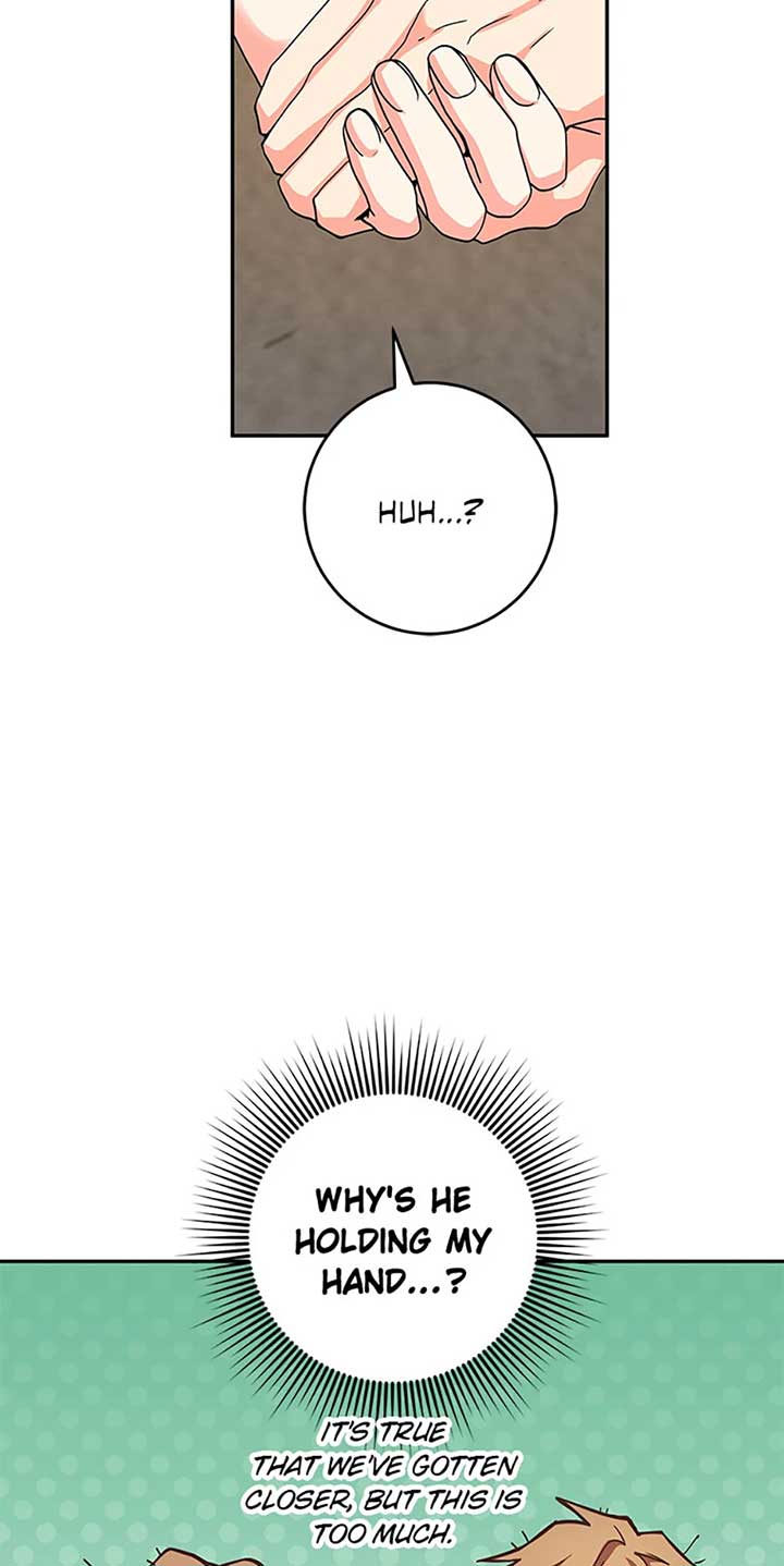 I’m the Main Character’s Little Sister Chapter 90 - Page 27