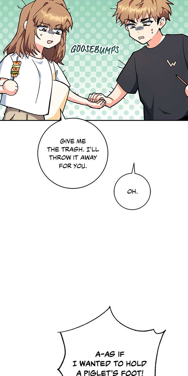 I’m the Main Character’s Little Sister Chapter 90 - Page 28