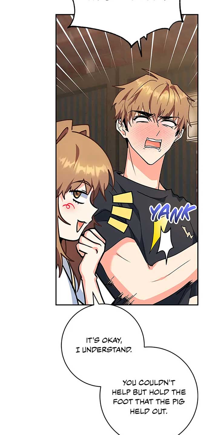 I’m the Main Character’s Little Sister Chapter 90 - Page 29
