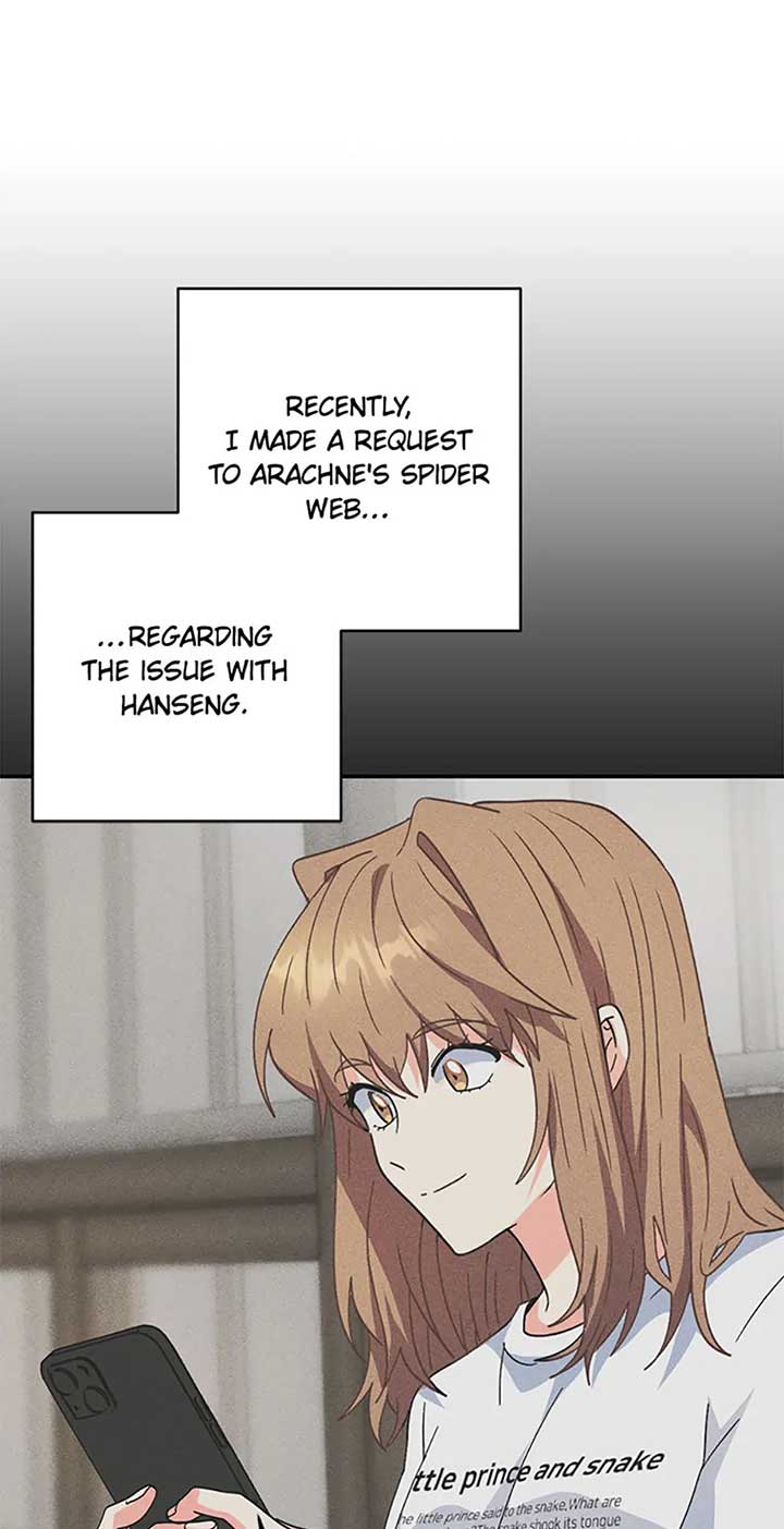 I’m the Main Character’s Little Sister Chapter 90 - Page 35