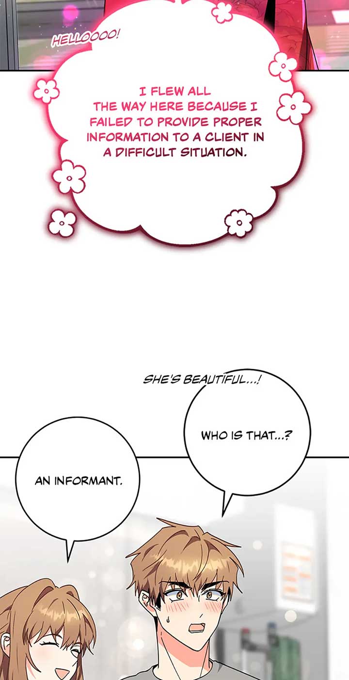 I’m the Main Character’s Little Sister Chapter 90 - Page 38