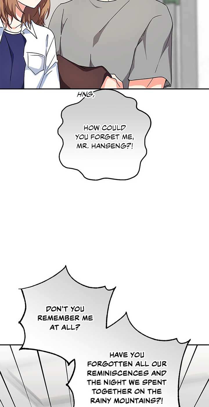 I’m the Main Character’s Little Sister Chapter 90 - Page 39