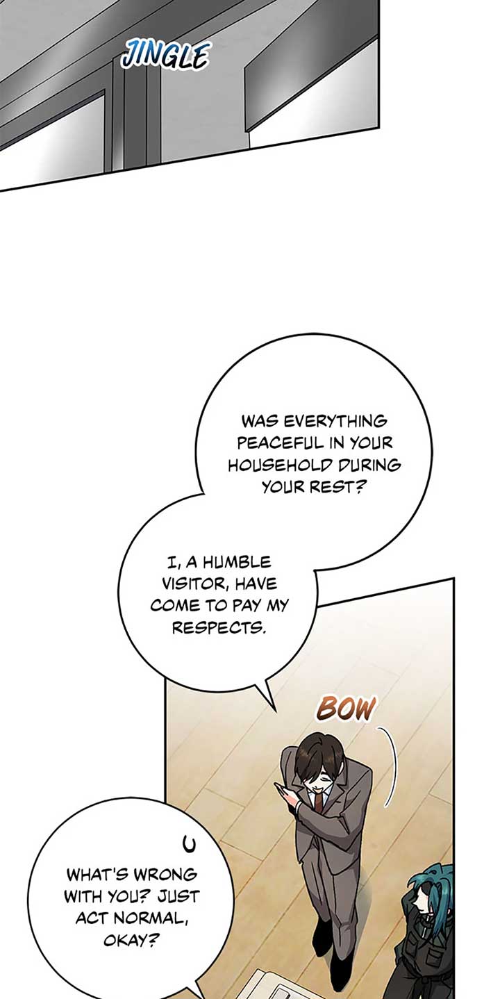 I’m the Main Character’s Little Sister Chapter 90 - Page 4