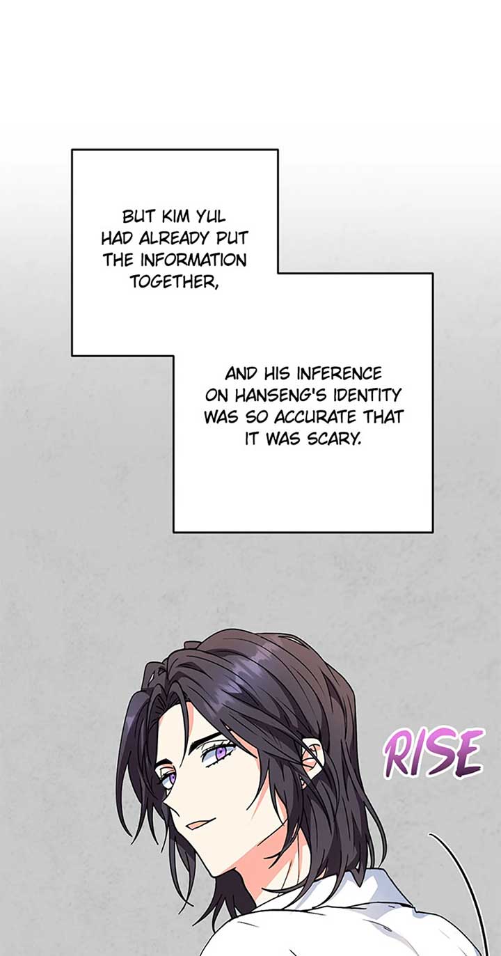 I’m the Main Character’s Little Sister Chapter 90 - Page 55