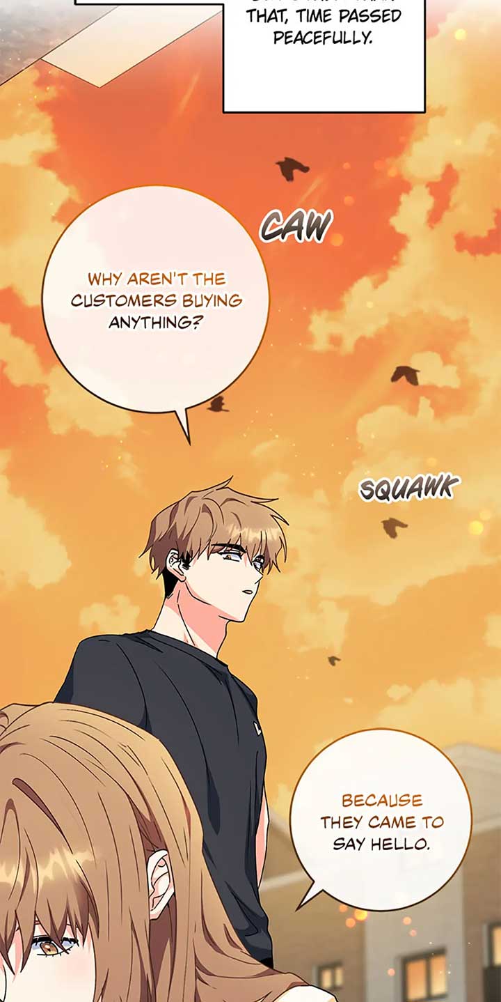 I’m the Main Character’s Little Sister Chapter 90 - Page 6