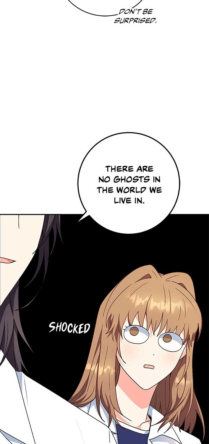 I’m the Main Character’s Little Sister Chapter 90 - Page 66