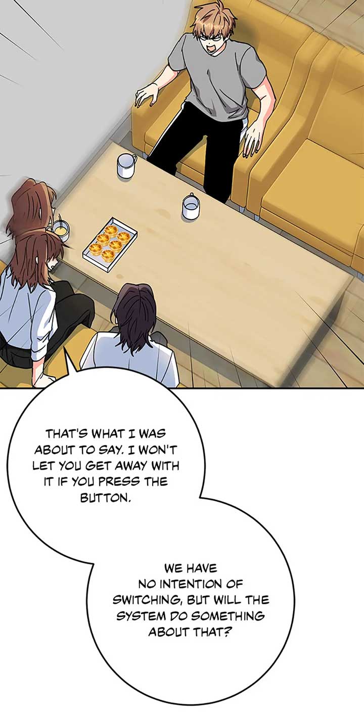 I’m the Main Character’s Little Sister Chapter 90 - Page 81
