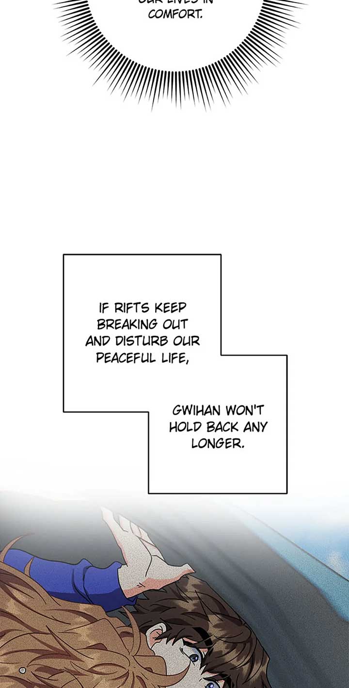 I’m the Main Character’s Little Sister Chapter 90 - Page 85