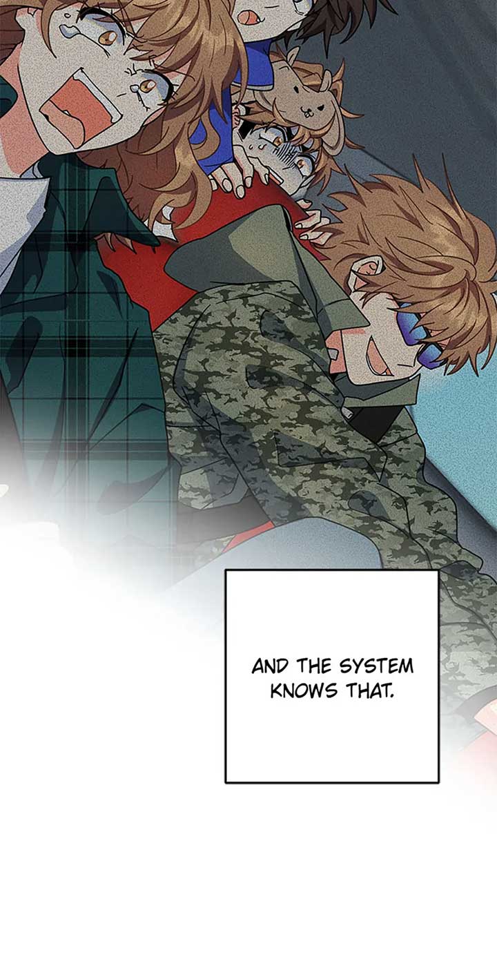 I’m the Main Character’s Little Sister Chapter 90 - Page 86