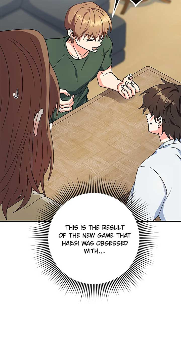I’m the Main Character’s Little Sister Chapter 90 - Page 93