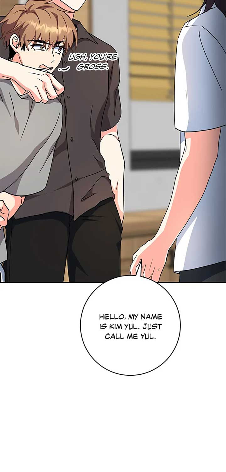 I’m the Main Character’s Little Sister Chapter 90 - Page 95