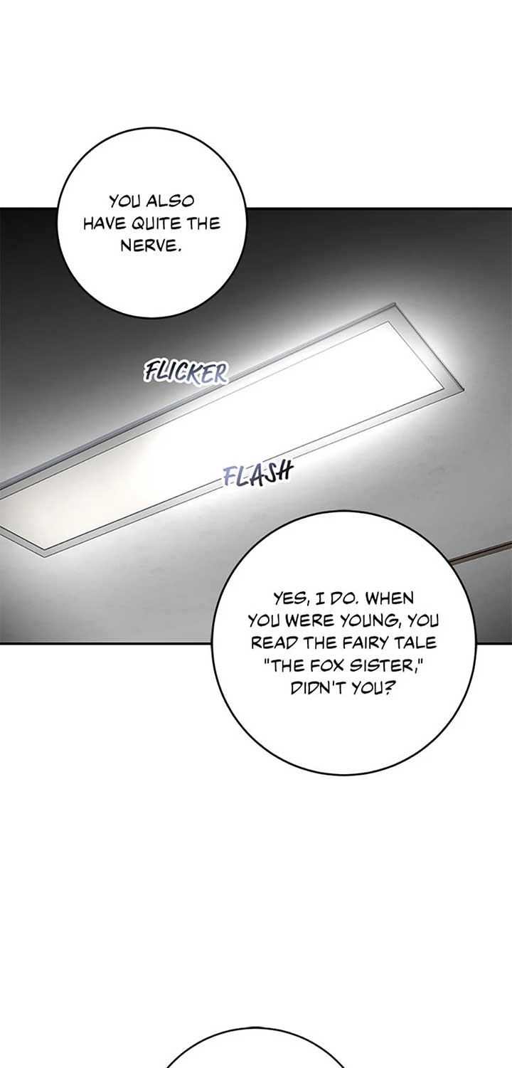 I’m the Main Character’s Little Sister Chapter 91 - Page 0