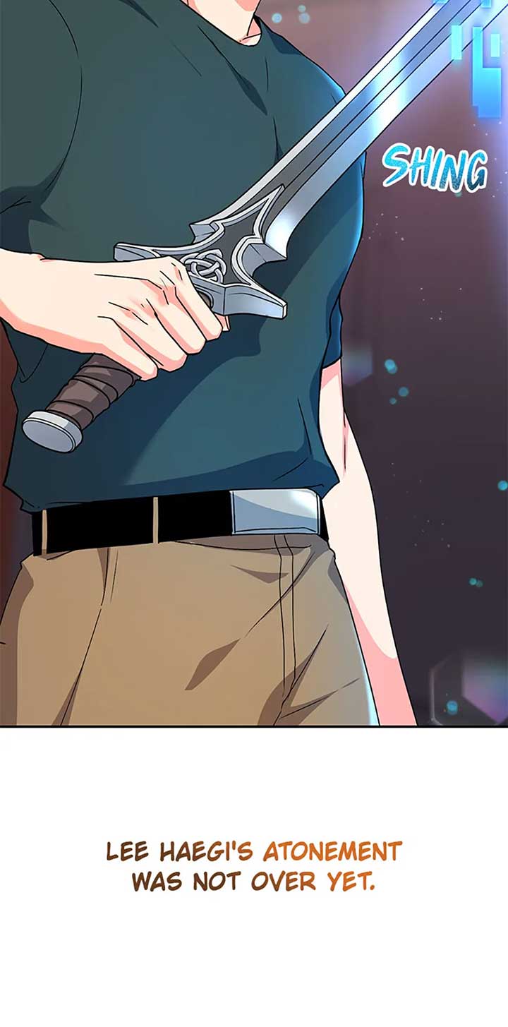 I’m the Main Character’s Little Sister Chapter 91 - Page 101