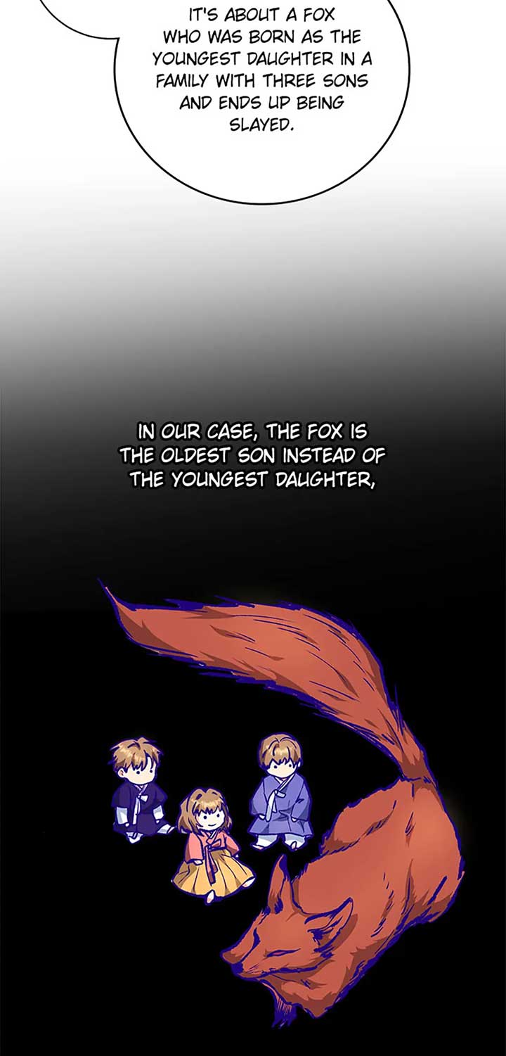 I’m the Main Character’s Little Sister Chapter 91 - Page 2