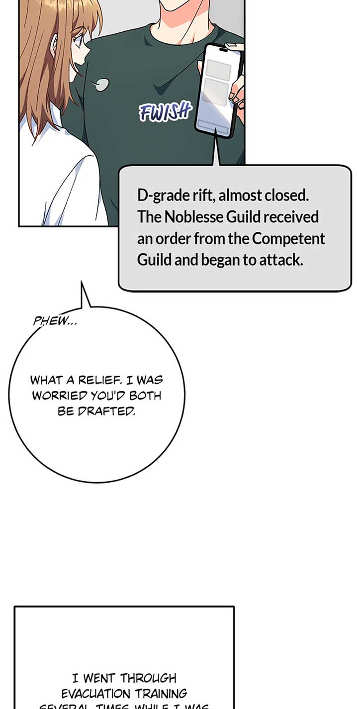 I’m the Main Character’s Little Sister Chapter 91 - Page 29