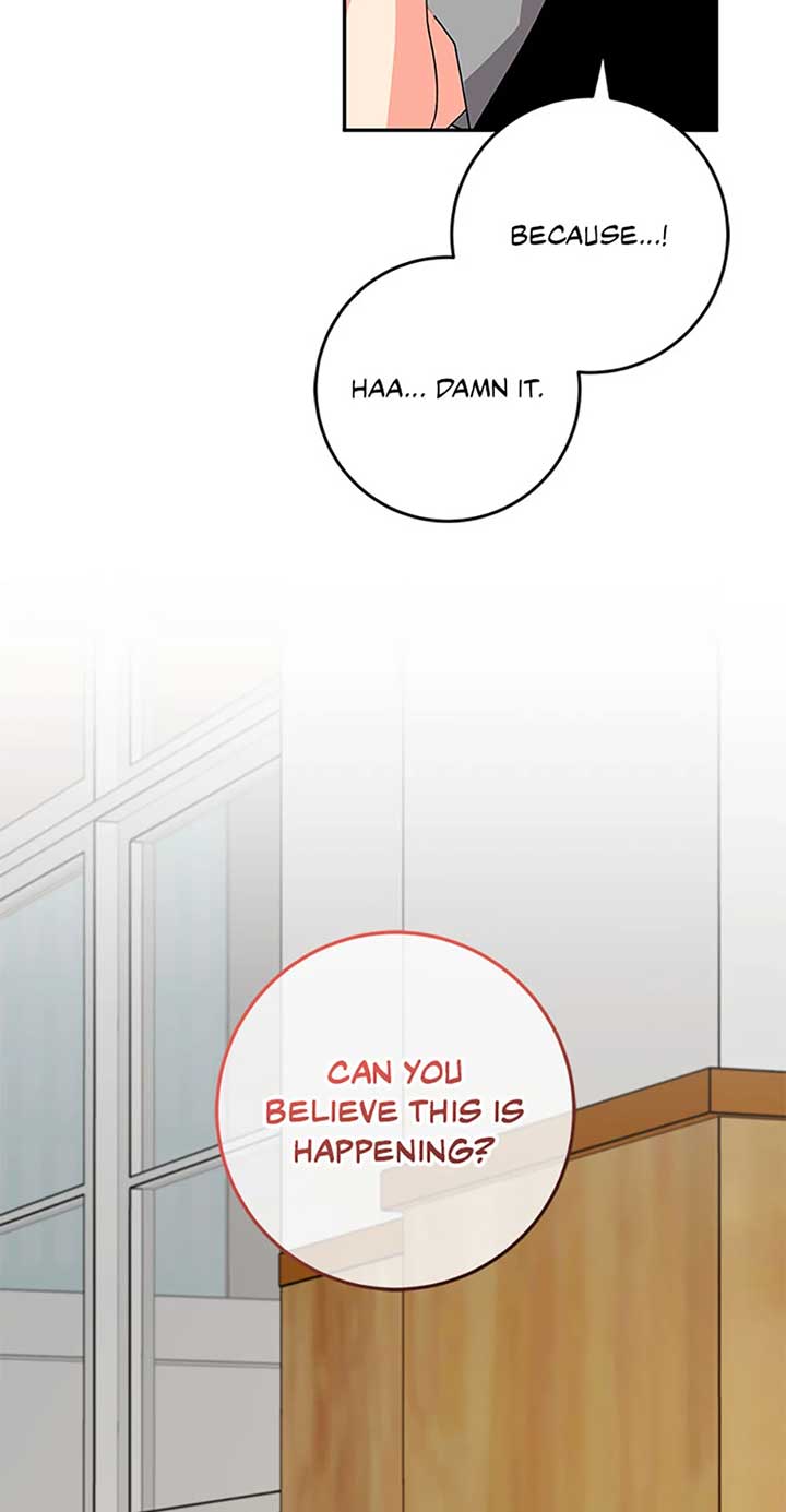 I’m the Main Character’s Little Sister Chapter 91 - Page 35