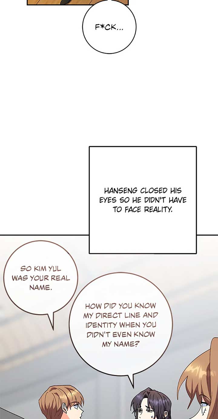 I’m the Main Character’s Little Sister Chapter 91 - Page 38