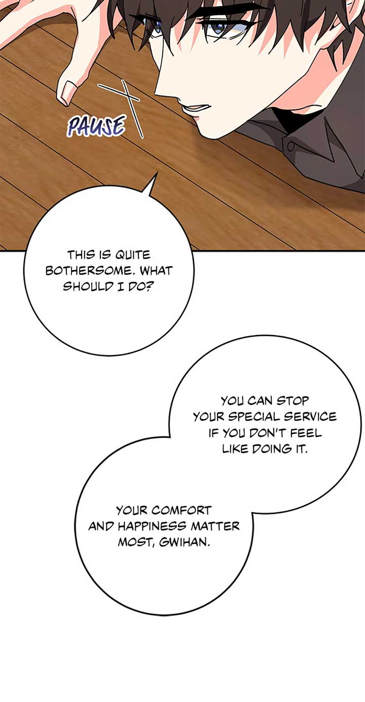 I’m the Main Character’s Little Sister Chapter 91 - Page 42