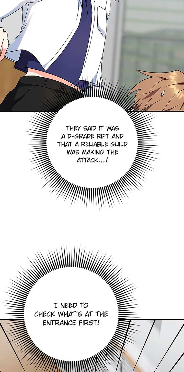 I’m the Main Character’s Little Sister Chapter 91 - Page 48