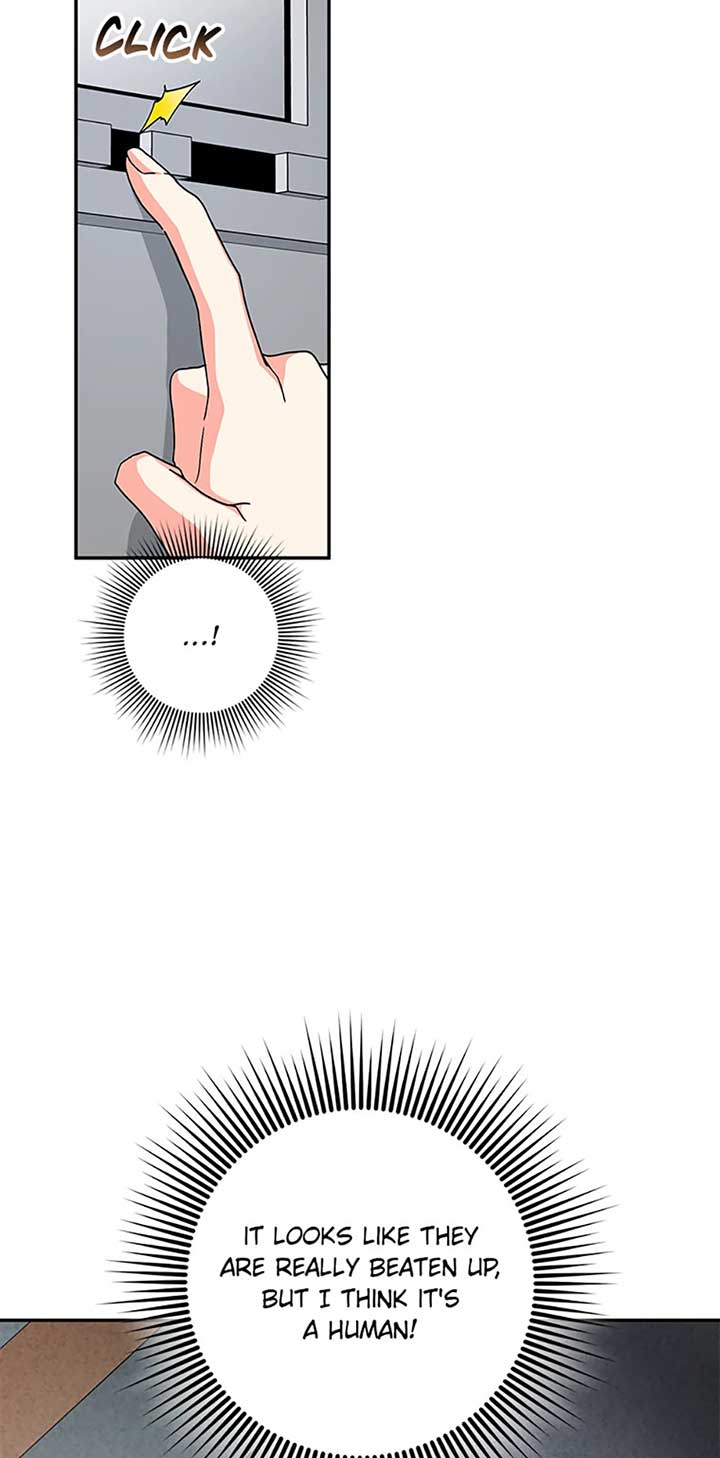 I’m the Main Character’s Little Sister Chapter 91 - Page 50