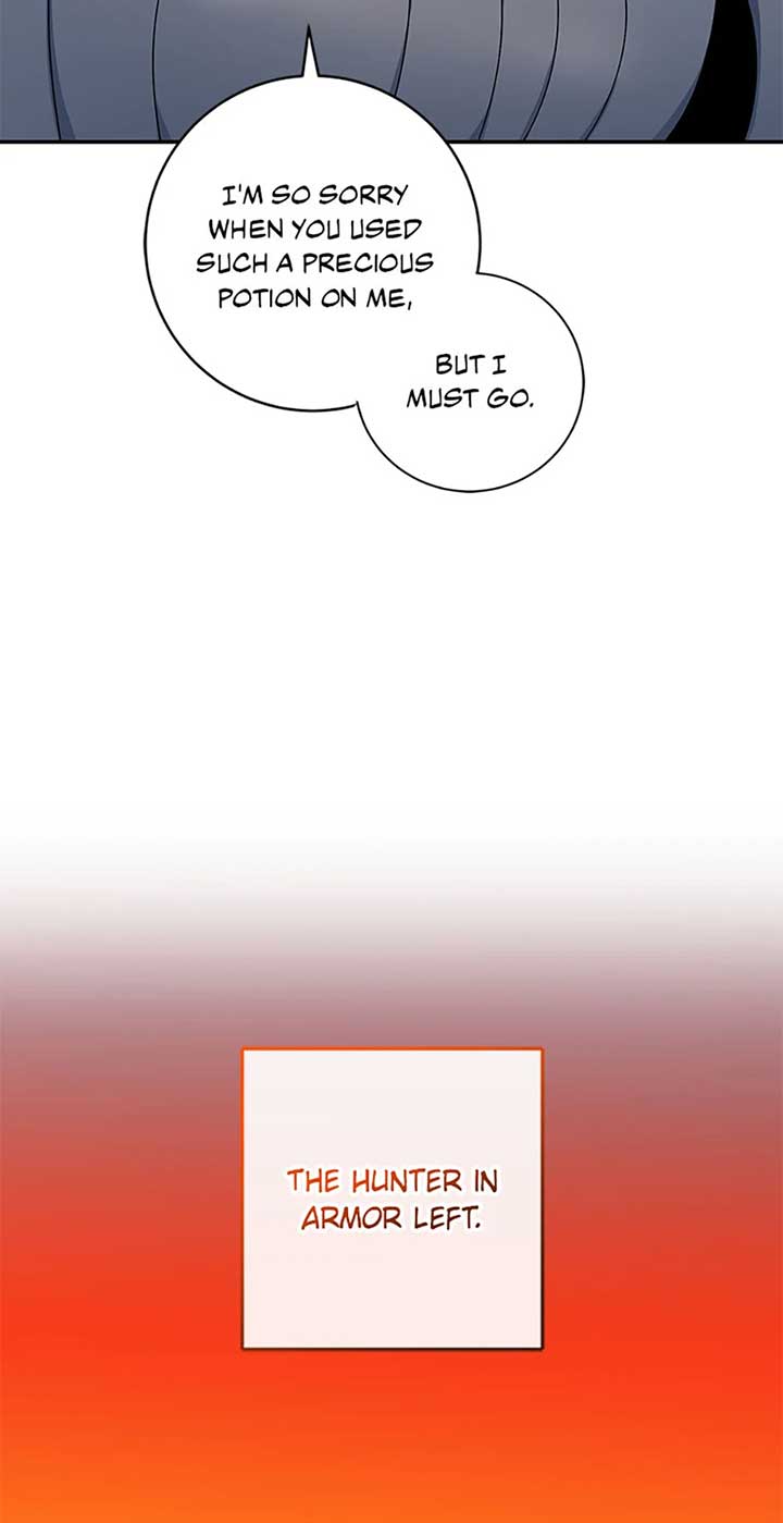 I’m the Main Character’s Little Sister Chapter 91 - Page 76