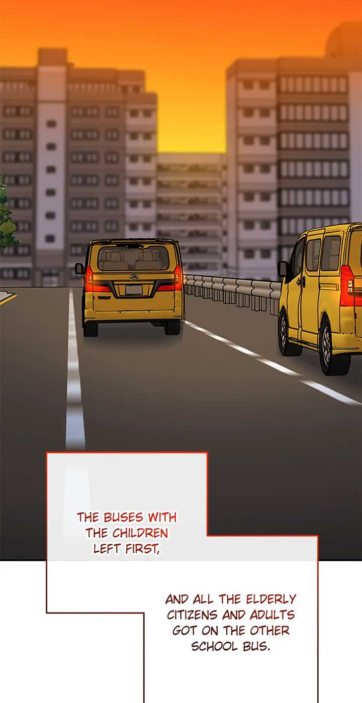 I’m the Main Character’s Little Sister Chapter 91 - Page 77