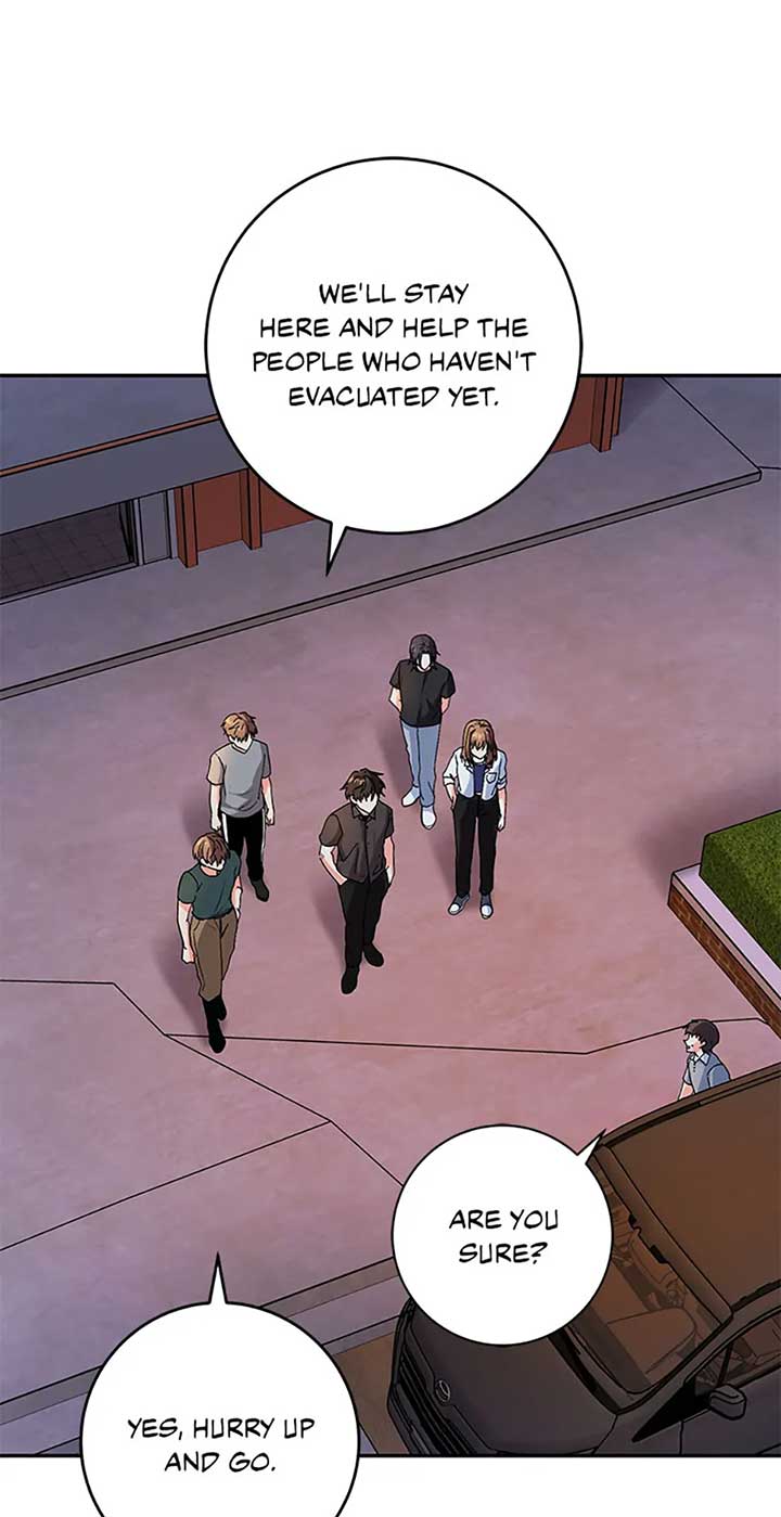 I’m the Main Character’s Little Sister Chapter 91 - Page 79