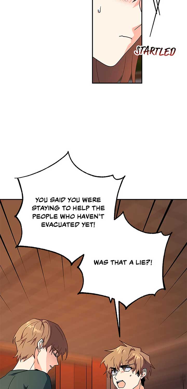 I’m the Main Character’s Little Sister Chapter 91 - Page 86
