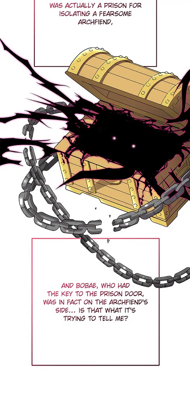 I’m the Main Character’s Little Sister Chapter 91 - Page 9