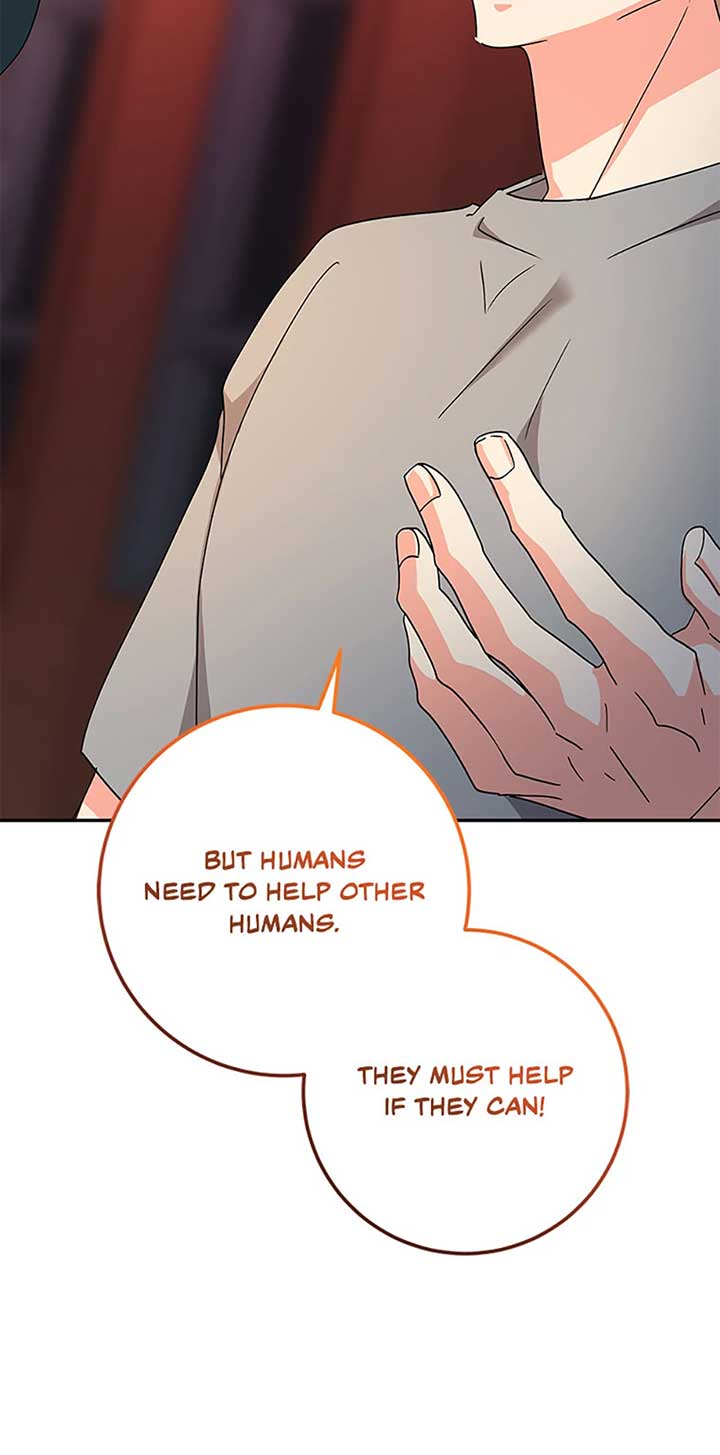 I’m the Main Character’s Little Sister Chapter 91 - Page 93