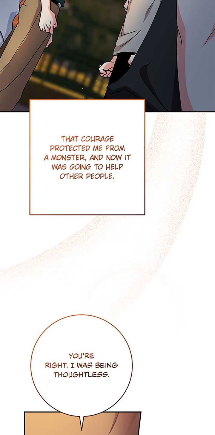 I’m the Main Character’s Little Sister Chapter 91 - Page 98