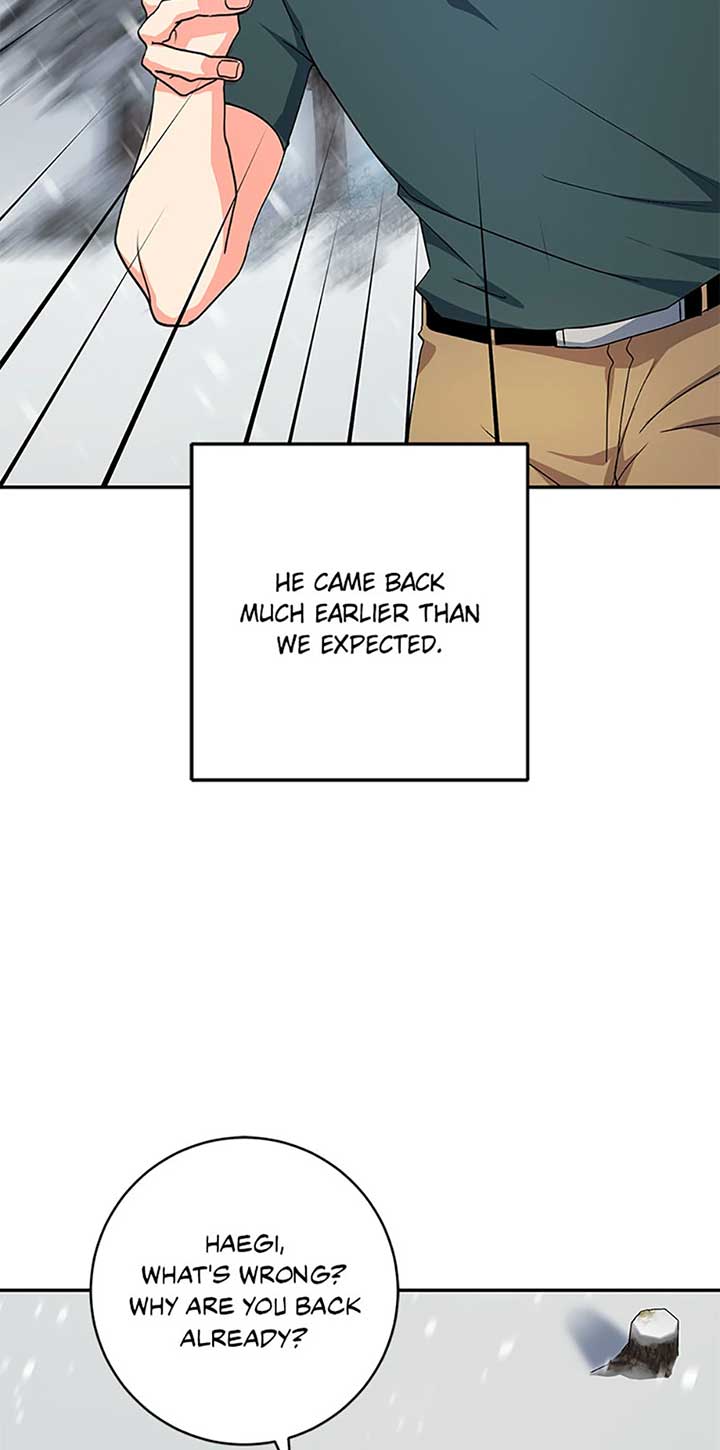 I’m the Main Character’s Little Sister Chapter 92 - Page 45