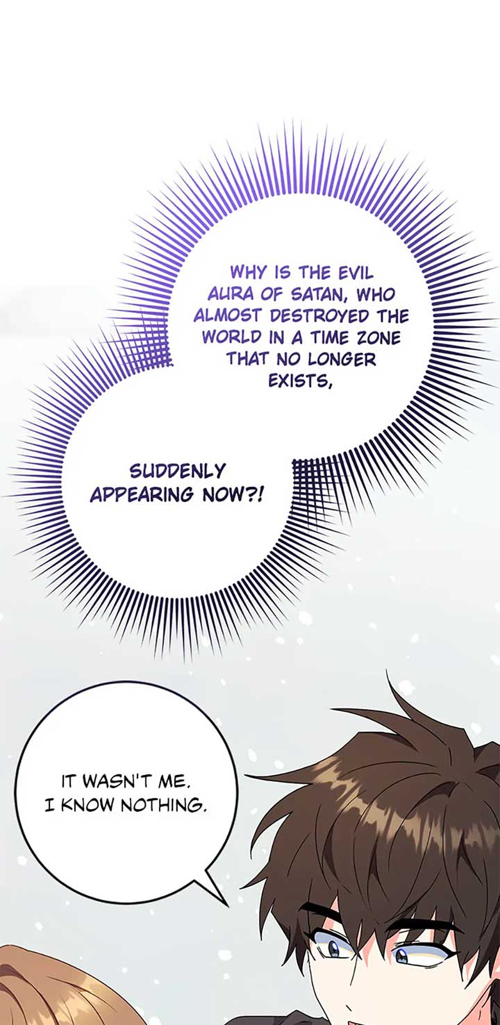 I’m the Main Character’s Little Sister Chapter 92 - Page 48