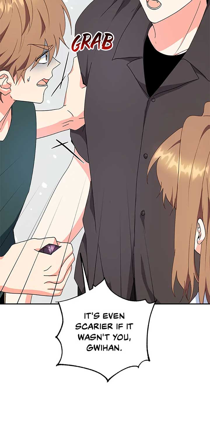 I’m the Main Character’s Little Sister Chapter 92 - Page 49