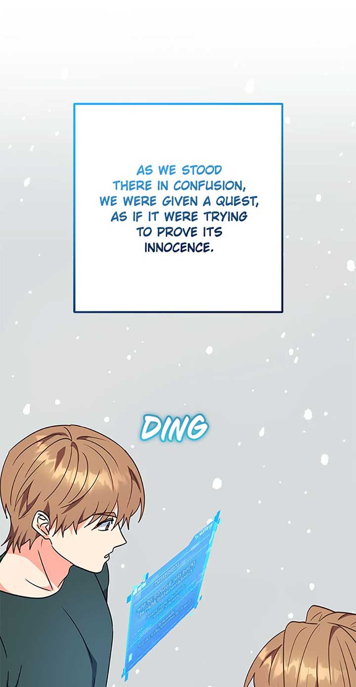 I’m the Main Character’s Little Sister Chapter 92 - Page 55