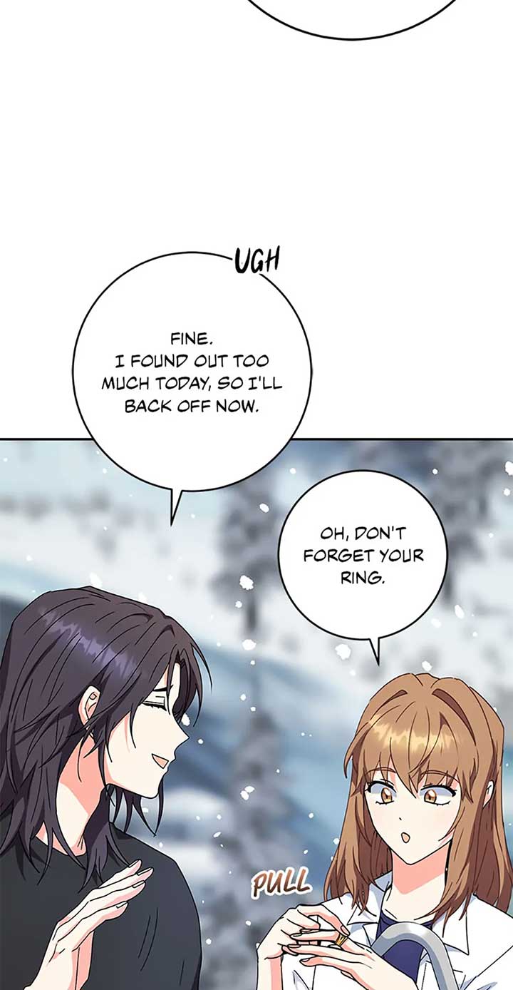 I’m the Main Character’s Little Sister Chapter 92 - Page 60