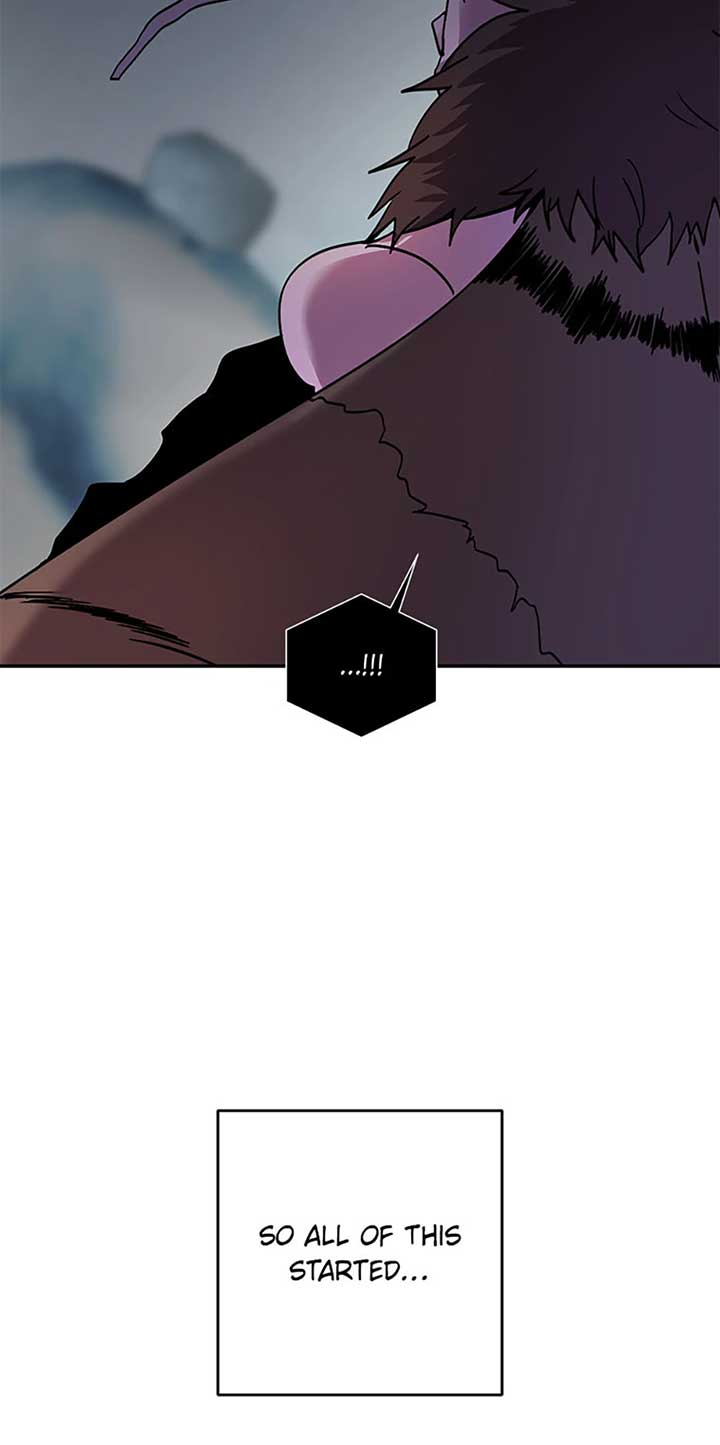 I’m the Main Character’s Little Sister Chapter 92 - Page 78