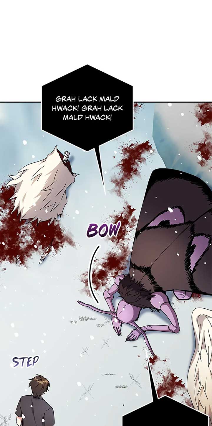 I’m the Main Character’s Little Sister Chapter 92 - Page 79