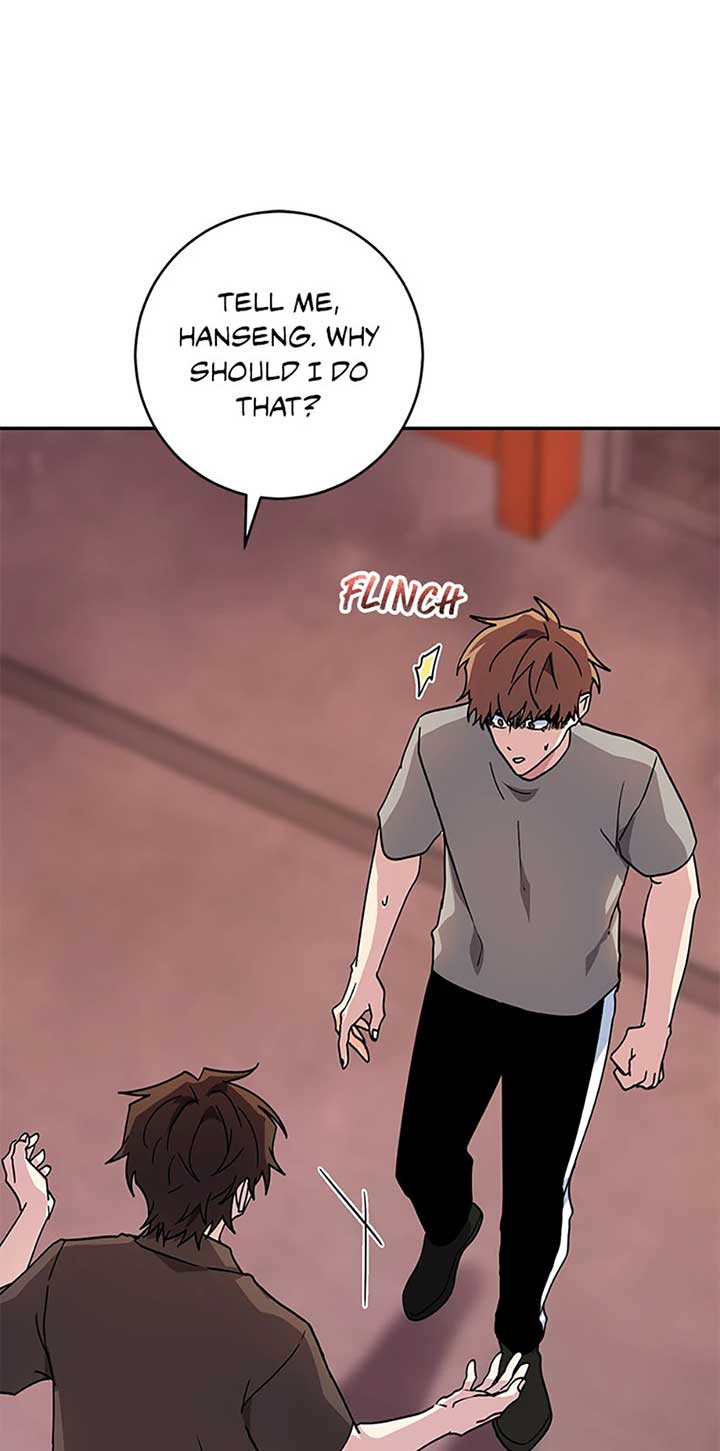 I’m the Main Character’s Little Sister Chapter 92 - Page 8