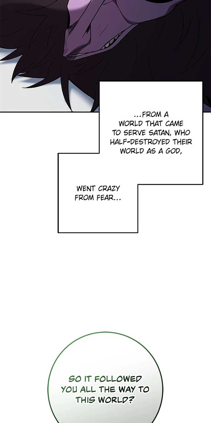 I’m the Main Character’s Little Sister Chapter 92 - Page 81